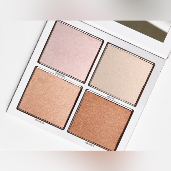 Kylie Cosmetics “The Wet Set” Highlighter Pallet - Picture 2 of 5